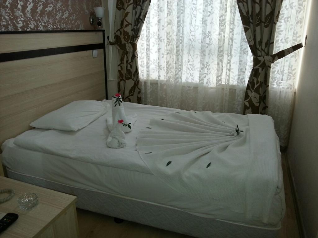 Tumay Hotel Antália Quarto foto